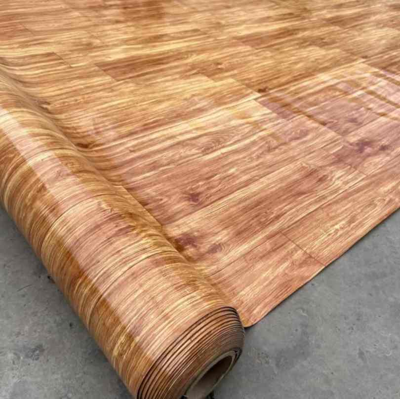 تصویر 3 از کفپوش ضد لغزش متری با نصب آسان و سریع