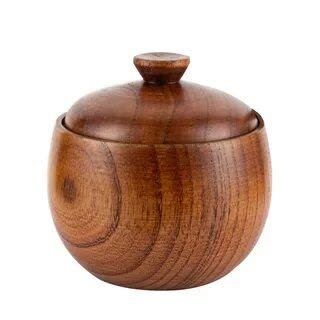 فروش باور نکردنی قندان چوبی + فروش عمده