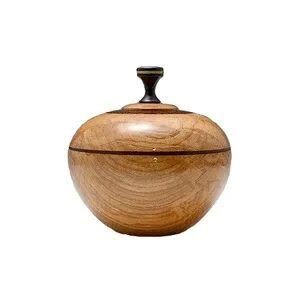 فروش انلاین قندان چوبی + فروش عمده