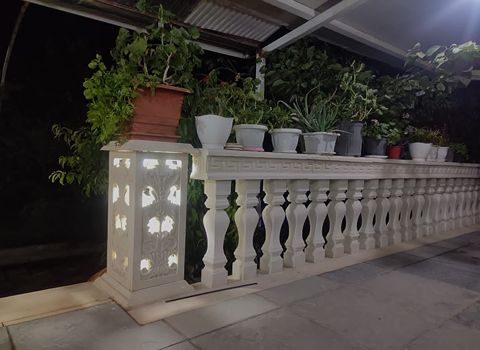 قیمت و خرید نرده باغچه تهران با بهترین کیفیت + قیمت رقابتی و عمده