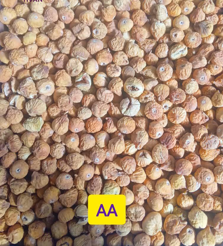 قیمت روز انجیر خشک گرید AA سوپر صادراتی + فروش عمده