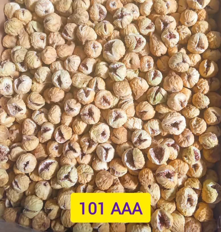 فروش ویژه انجیر خشک AAA سوپر + قیمت رقابتی