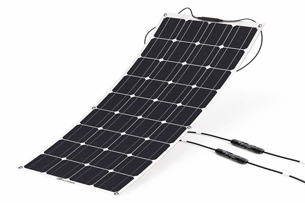 خرید پنل خورشیدی 620 ترینا سولاربای فشیال