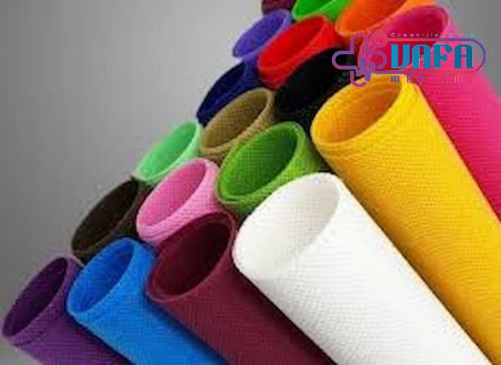 قیمت فروش پارچه اسپان + فروش ویژه