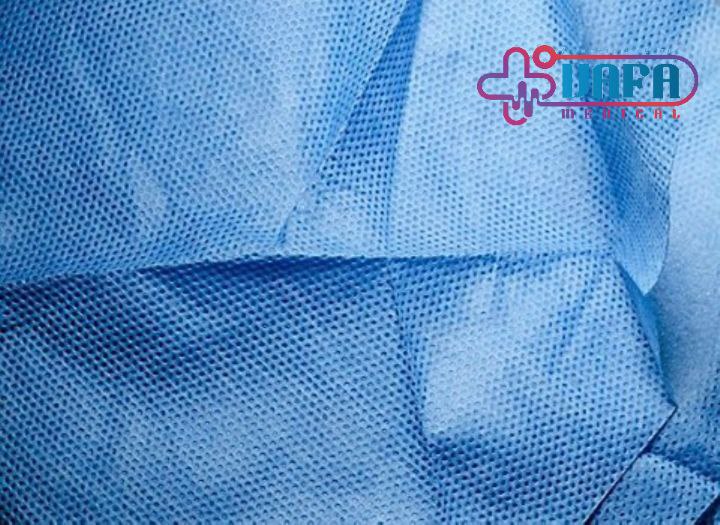 فروش مستقیم انواع پارچه های نبافته اسپان باند + قیمت ویژه