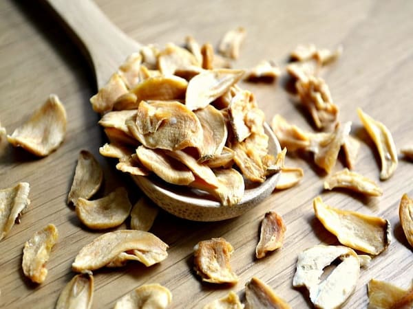 خرید و فروش سیر خشک عمده با شرایط فوق العاده