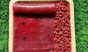 لواشک فروشگاهی زرشک بیرجند