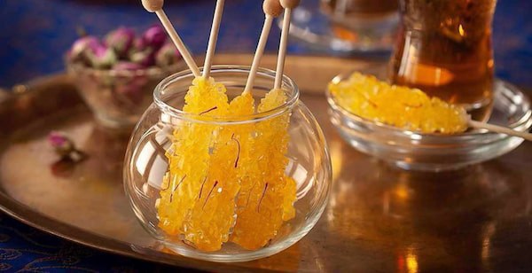 نبات زنجبیلی + فروش عمده