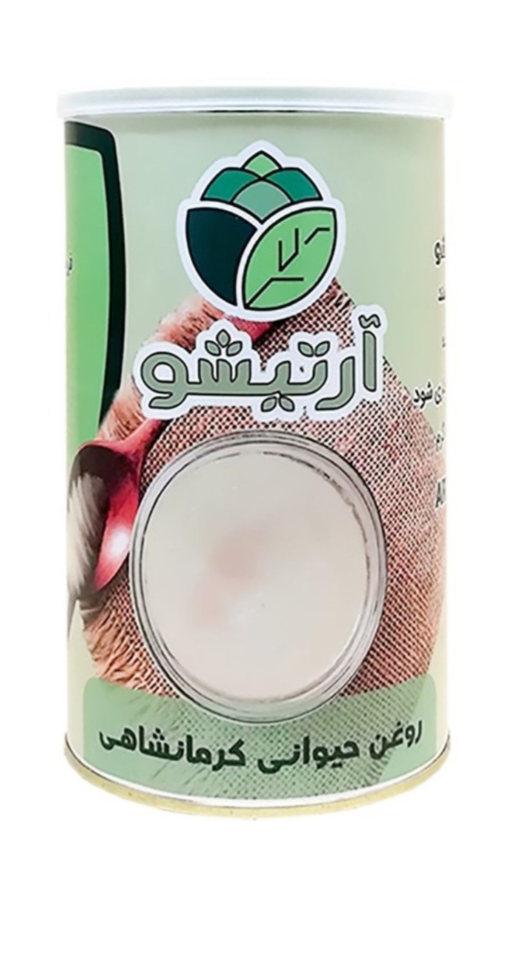خرید روغن حیوانی کرمانشاهی + روغن مرغوب