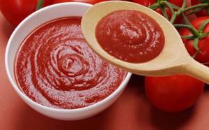 شرکت عرضه رب گوجه فرنگی صنعتی