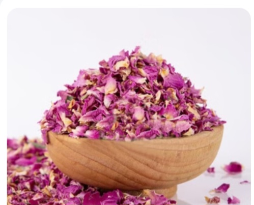 گل محمدی صادراتی ایرانی