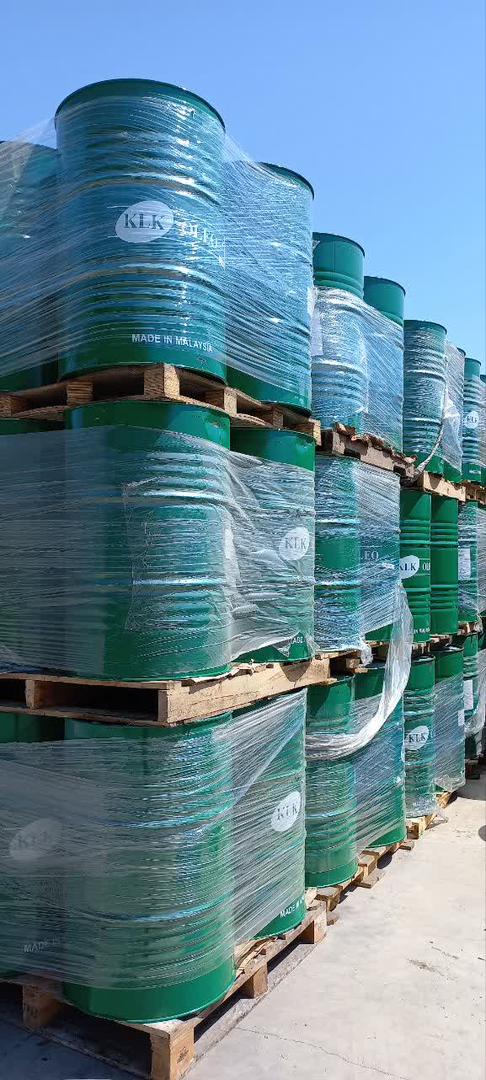 تصویر 1 از خرید و نحوه سفارش + گلیسیرین صنعتی شفاف