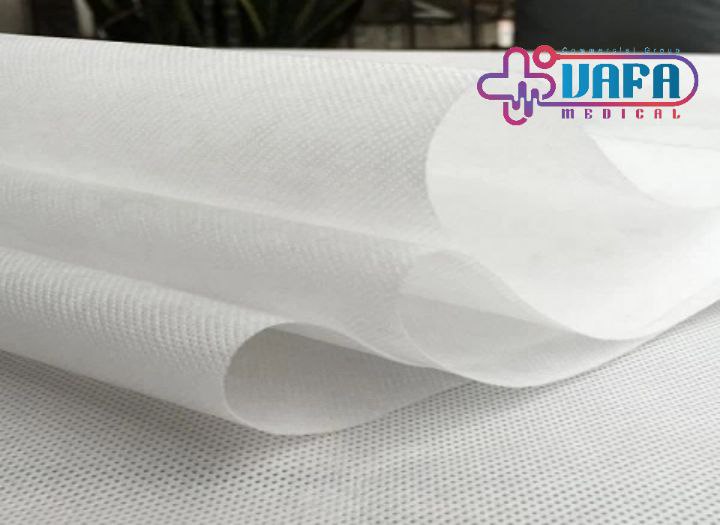 فروش ویژه پارچه روتختی یکبار مصرف + قیمت عالی