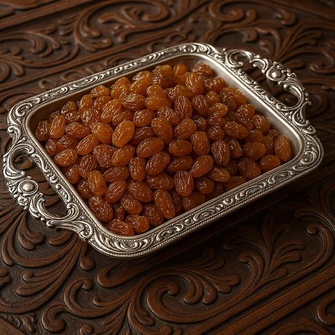فروش عمده کشمش تیزآبی پلویی پاک و تازه + قیمت ارزان