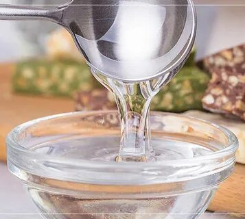 گلیسیرین مایع صنعتی و بهداشتی