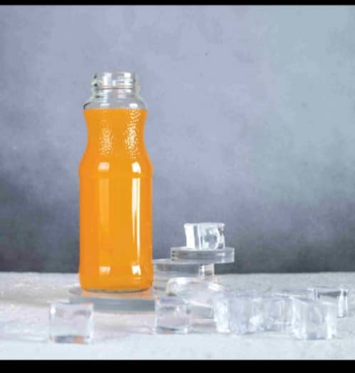 قیمت خرید بطری شیشه ای درب دار عمده به صرفه و ارزان