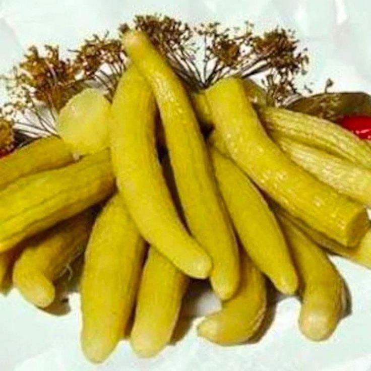 کنسرو خیارشور درجه دو ۷۵۰ گرمی