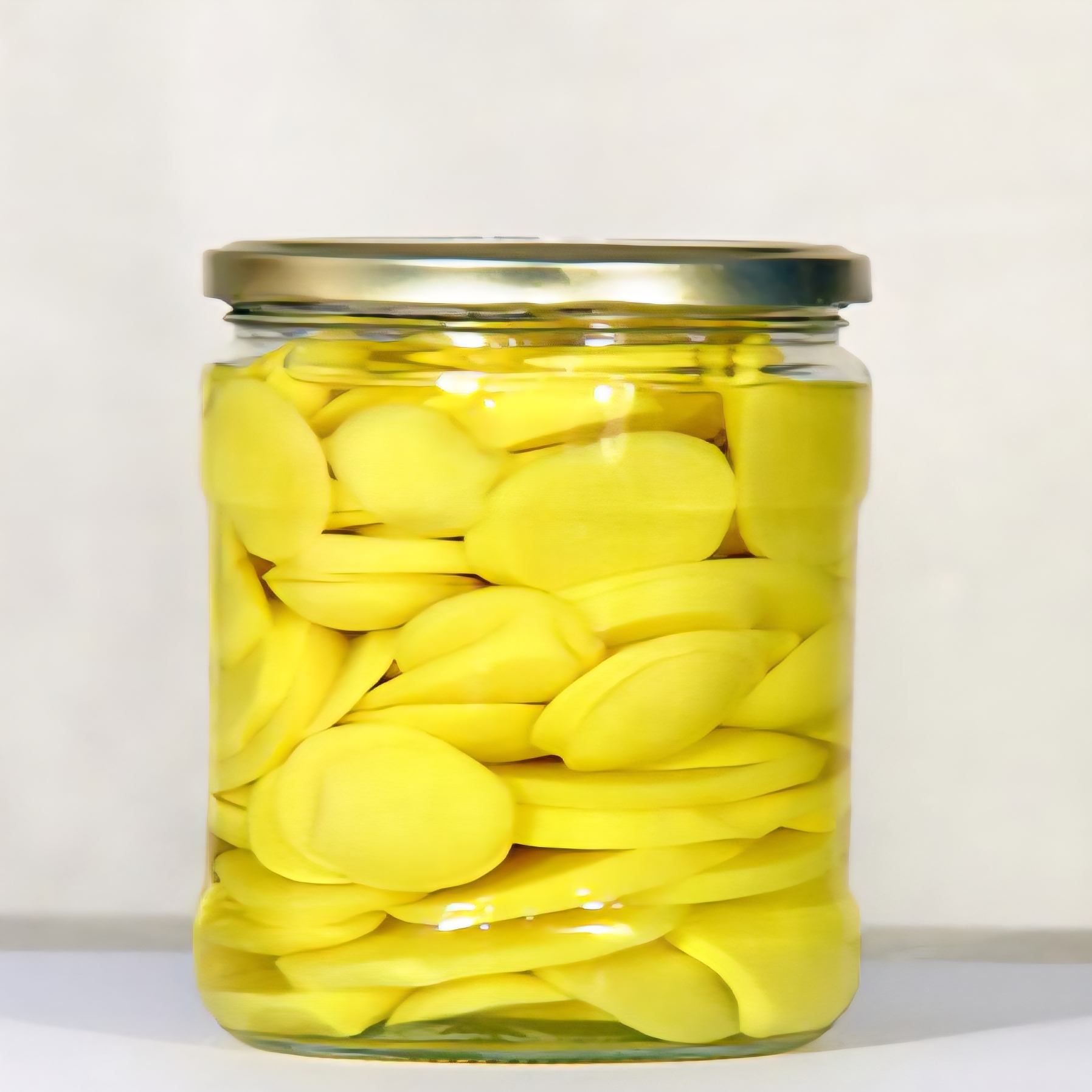 موسیر شیشه ۶۸۰ گرمی