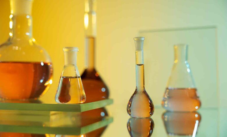 قیمت خرید الکل اتانول سوختی + ویژه صادراتی