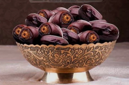 خرمای مضافتی صادراتی + فرصت تکرار نشدنی