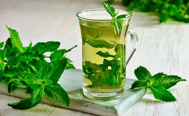 بهترین عرق نعنا ی دورین + قیمت استثنایی