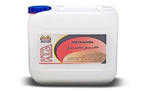 فروش الکل متانول صادراتی + فروش سریع و مطمئن