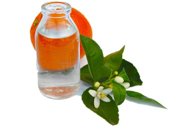 خریدوفروش عرق بهارنارنج معطر + ارزان ومناسب