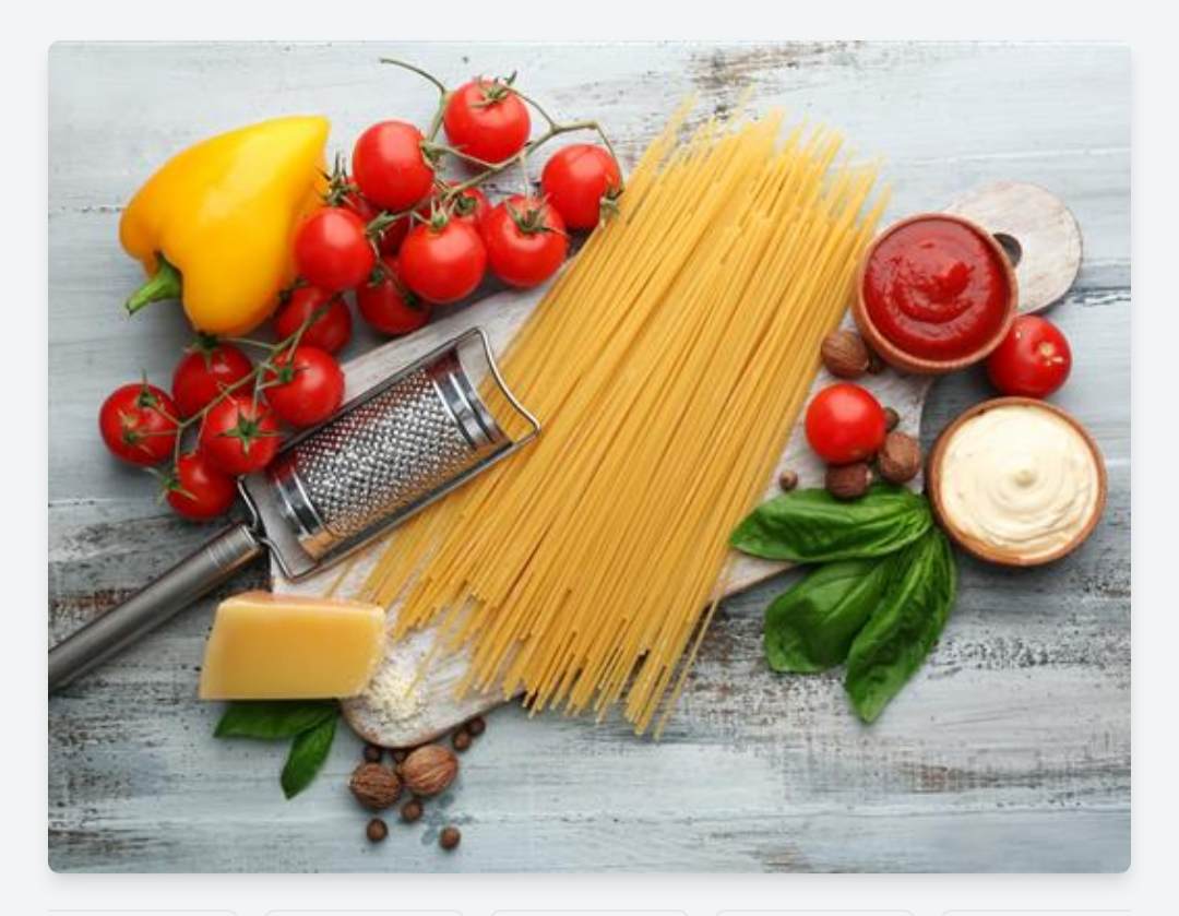 فروش ویژه و عمده ماکارونی فله رشته ای