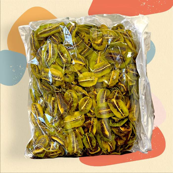 فروش کیوی خشک
