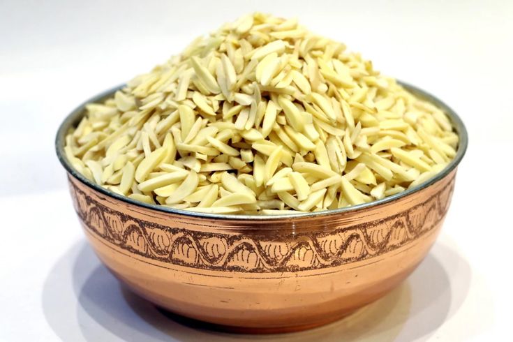 خلال بادام درختی + قیمت