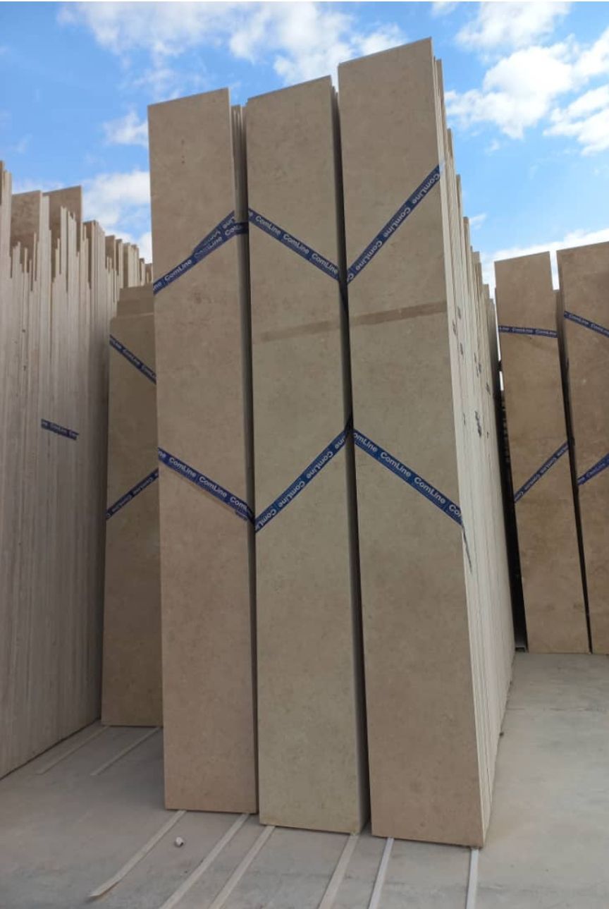 قیمت خرید مستقیم سنگ نما کرم از کارخانه در اصفهان + فروش استثنایی و عمده