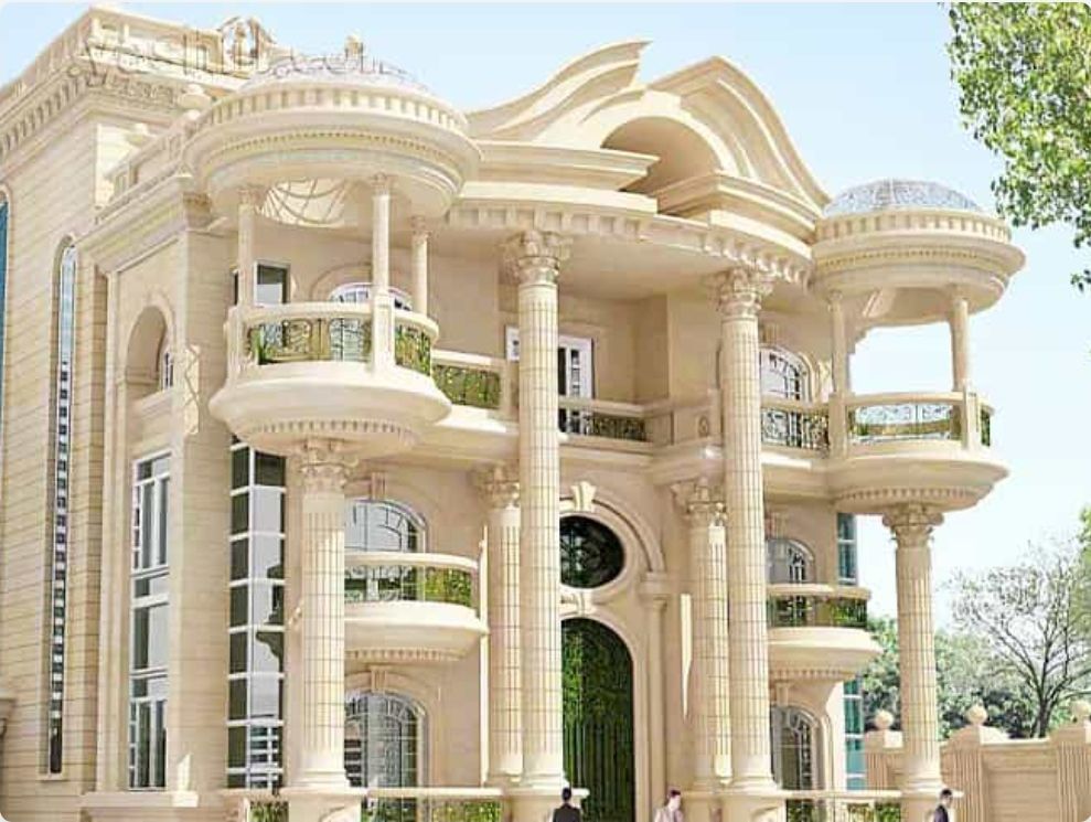 فروش عمده سنگ ساختمانی نما + فروش ویژه و بی واسطه