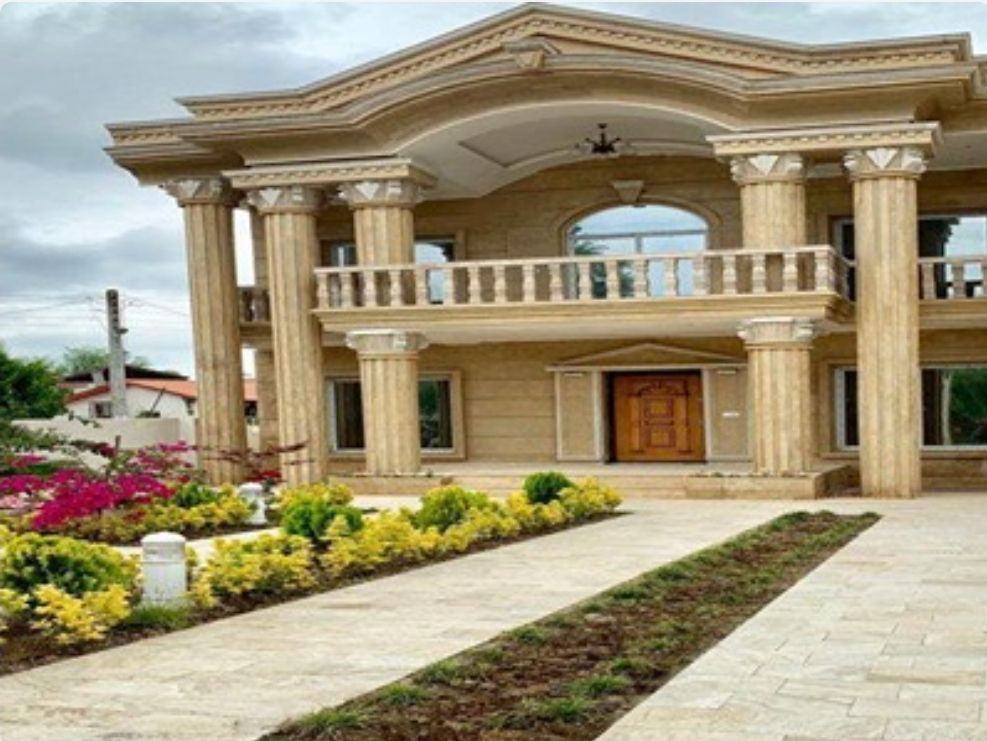 تصویر 4 از فروش عمده سنگ ساختمانی نما + فروش ویژه و بی واسطه