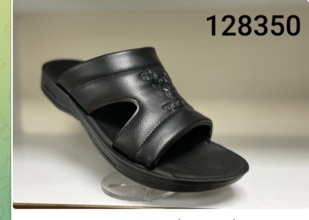 صندل مردانه مدل اربعین الوان