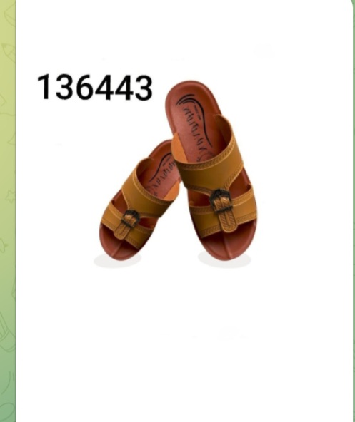 صندل مردانه مدل بحرینی الوان