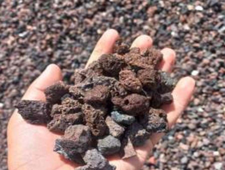 فروش انواع پوکه صنعتی لیکا تبریز + قیمت عمده