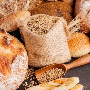 گلوتن گندم ممتاز صنعتی + صادراتی