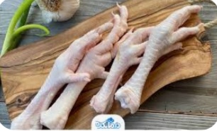 قیمت خرید پای مرغ داخلی و بصرفه