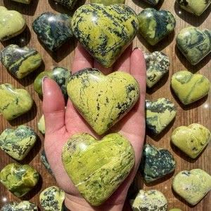 تصویر 4 از خرید و قیمت سنگ سرپانتین + قیمت عمده