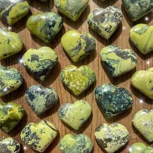 تصویر 5 از خرید و قیمت سنگ سرپانتین + قیمت عمده