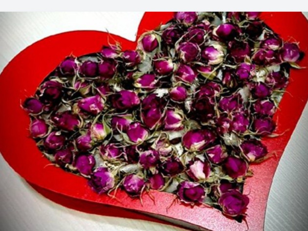 قیمت خرید غنچه گل محمدی خشک عمده + فروش ویژه