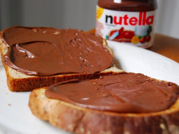 خرید مستقیم کرم شکلات ساده برای شرکتهای پخش