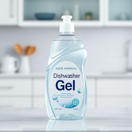 قیمت خرید ژل ماشین لباسشویی یک لیتری + صادراتی