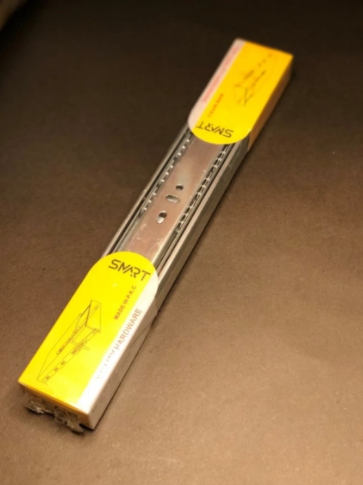 فروش اینترنتی ریل کشو کابینت آشپزخانه