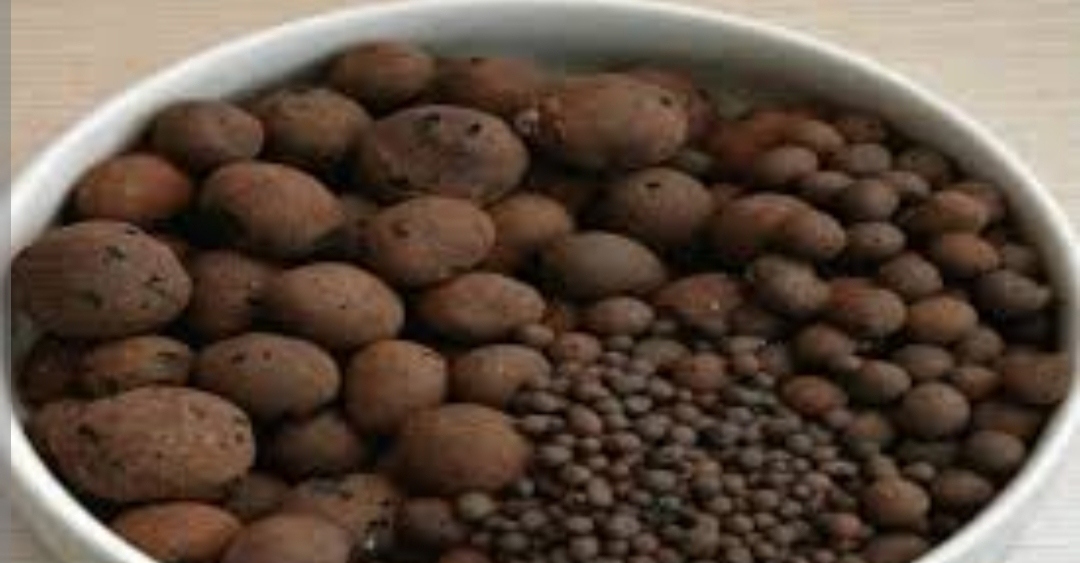 خرید و فروش انواع پوکه معدنی و صنعتی سمنان + قیمت عمده