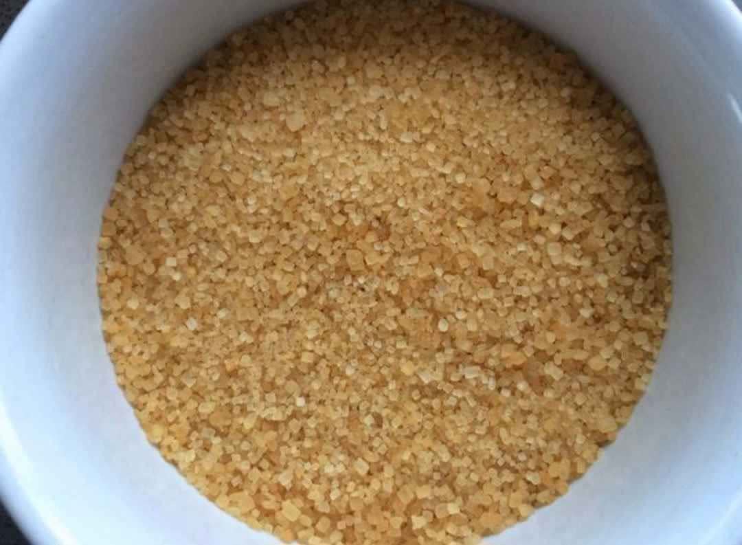 فروش شکر قهوه ای تاتلی ارزان