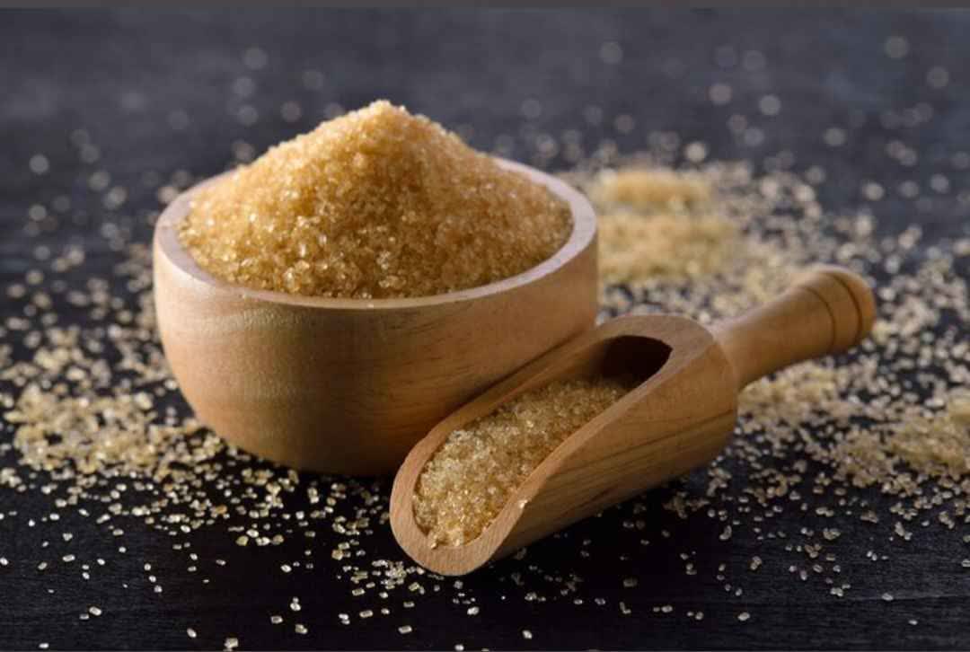 قیمت شکر قهوه ای ایرانی