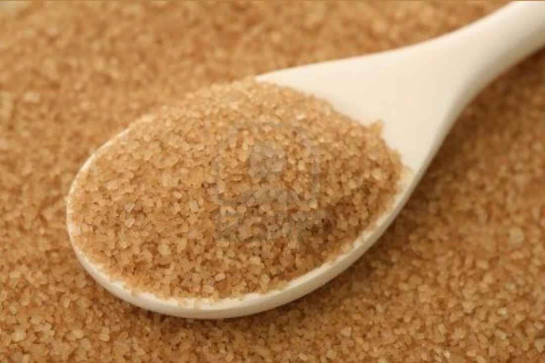 عمده شکر قهوه ای ملاس دار