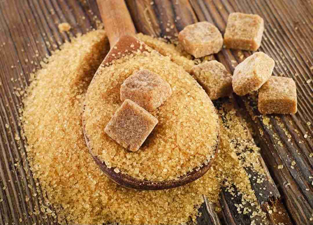عمده شکر قهوه ای شیراز + قیمت