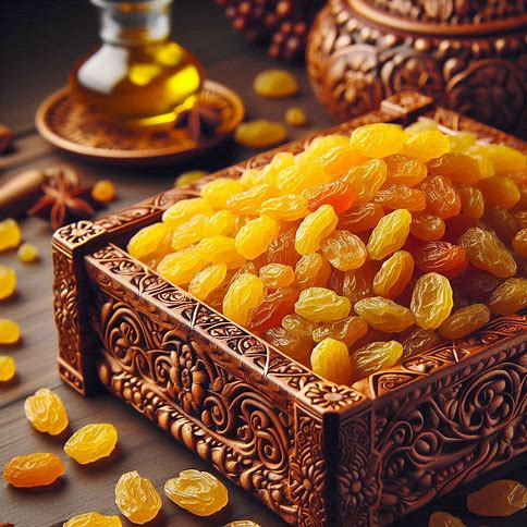 فروش عمده و فوق العاده کشمش گلدن بسته بندی شده + قیمت ارزان